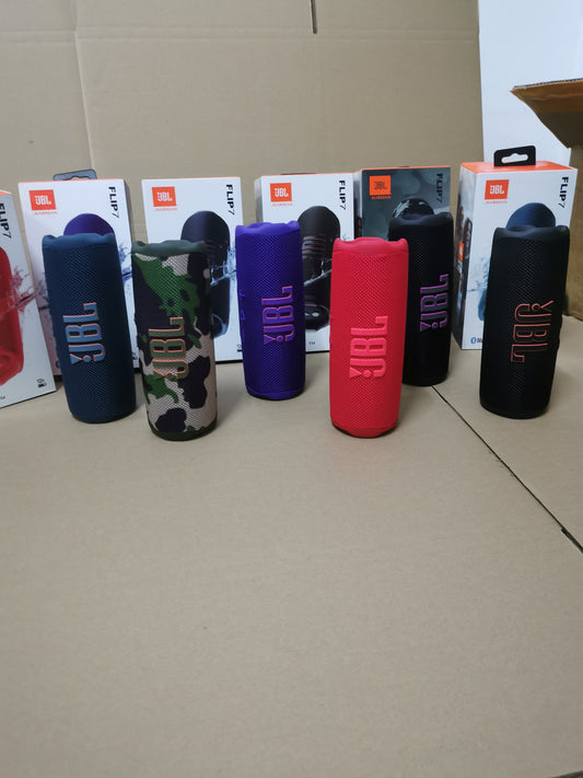 JBL Flip 7