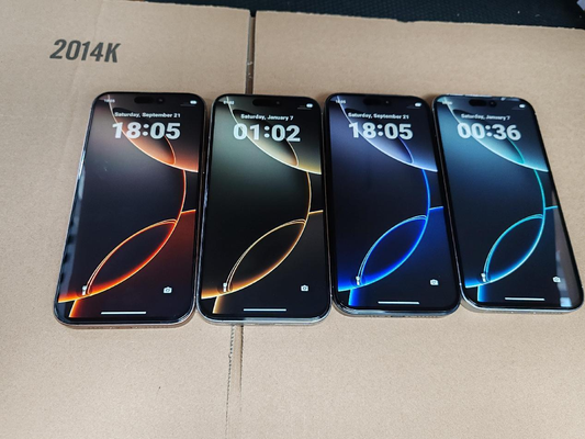 Iphone 16 Pro / Pro Max