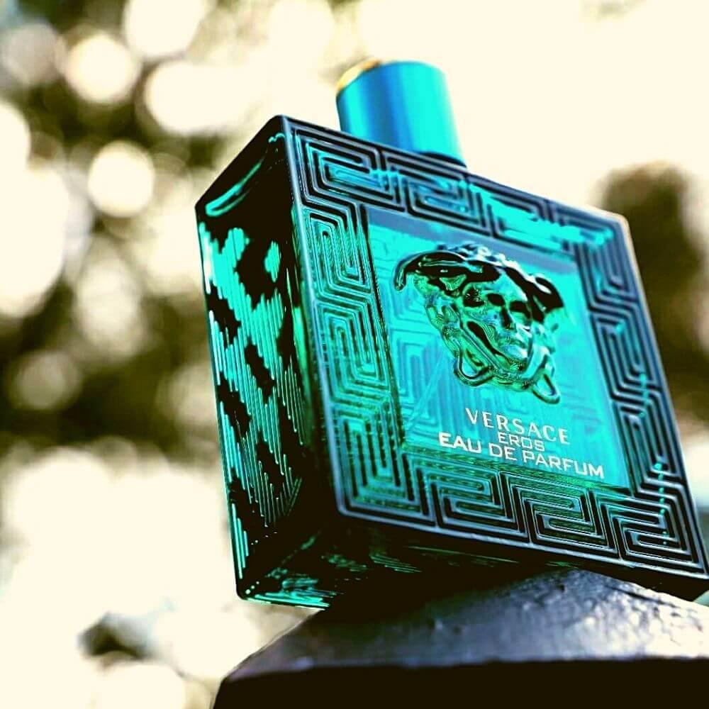 Versace Eros Perfume
