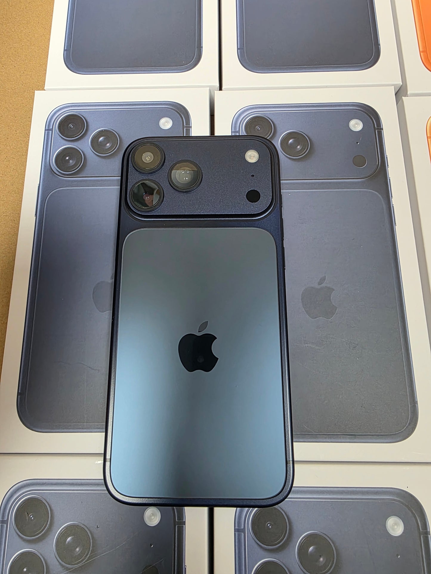 Iphone 17 Pro / Pro Max