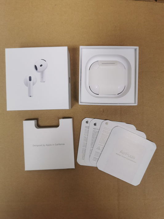 Apple AirPods 4