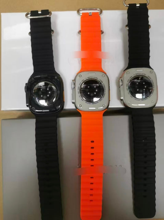 Apple Watch Ultra 3 GPS