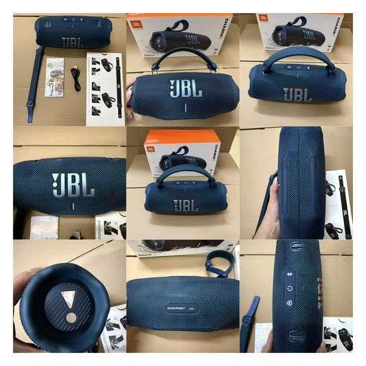 JBL Charge 6