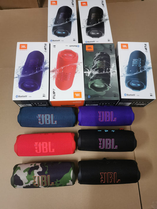 JBL Flip 7