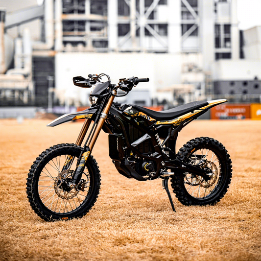 Surron Ultra Bee 2025