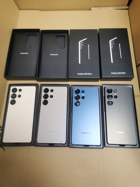 Samsung Galaxy S25 Ultra