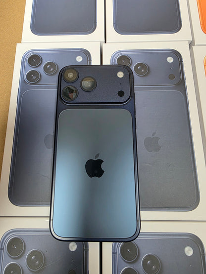 Iphone 17 Pro / Pro Max