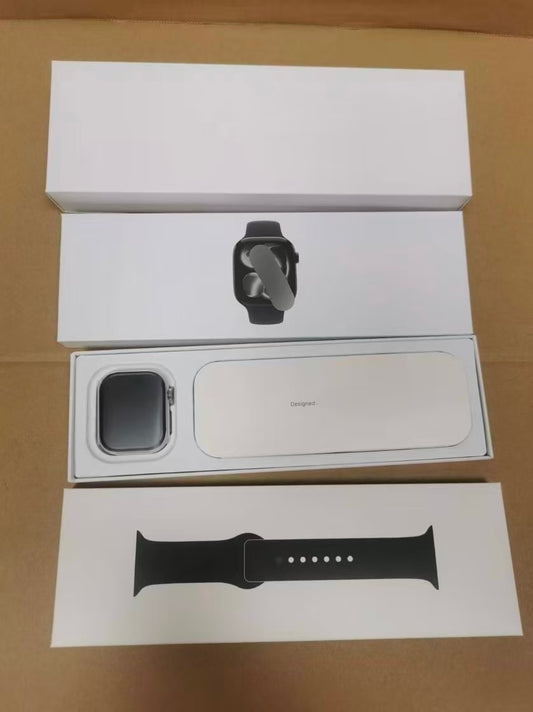 Apple Watch Series 11