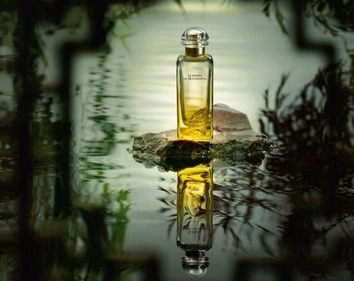 Hermès Terre d’Hermès Le Jardin de Monsieur Li