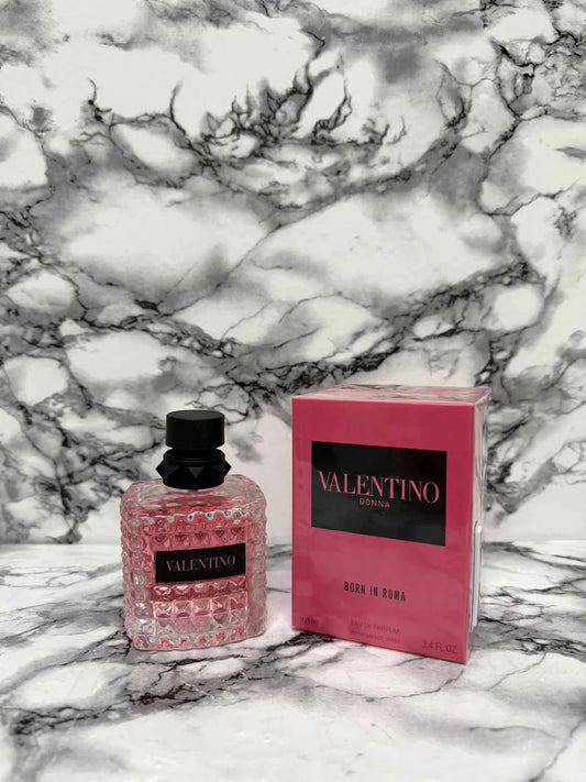 Valentino Donna Born In Roma Eau De Parfum Vaporisateur Spray